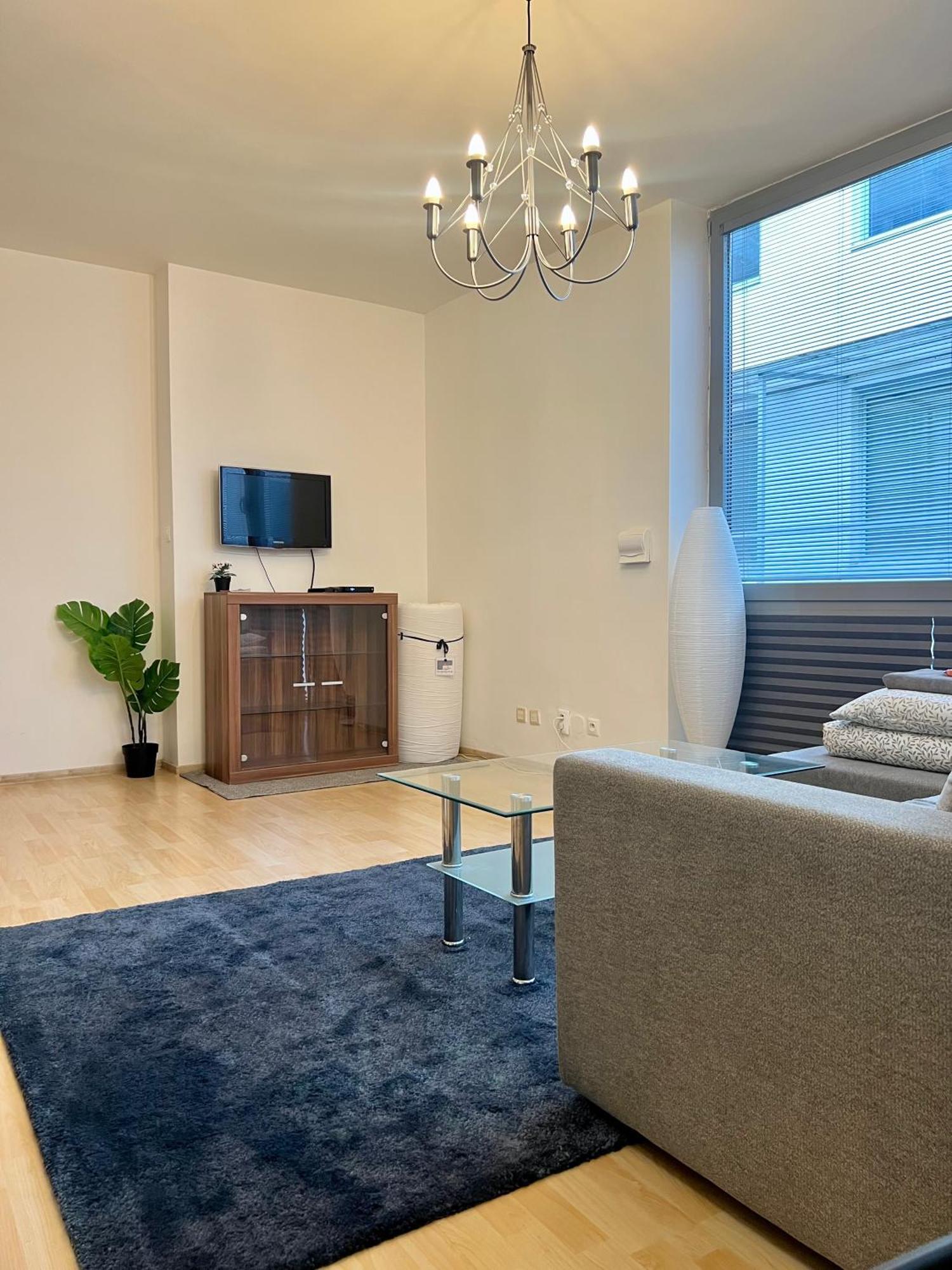 Adm Spacious In Center - Wifi, Coffee, Ac Bratislava